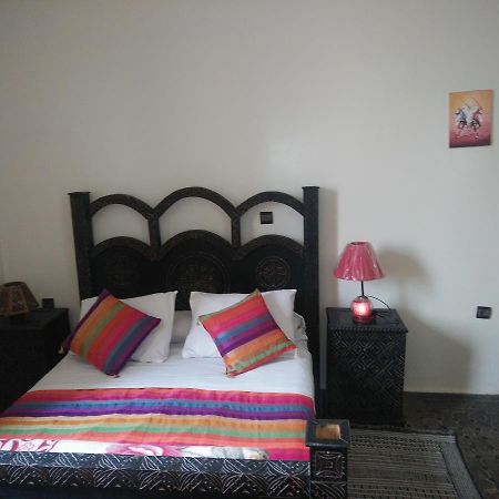 Hotel Coeur De Mogador Szavíra Kültér fotó