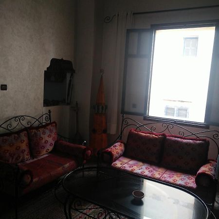 Hotel Coeur De Mogador Szavíra Kültér fotó