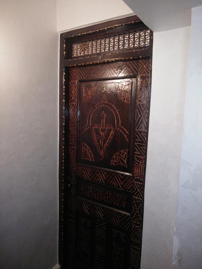 Hotel Coeur De Mogador Szavíra Kültér fotó