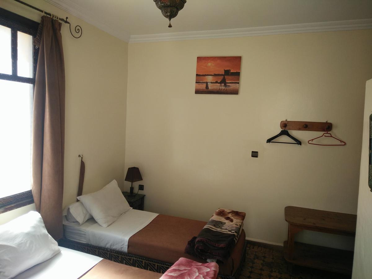 Hotel Coeur De Mogador Szavíra Kültér fotó