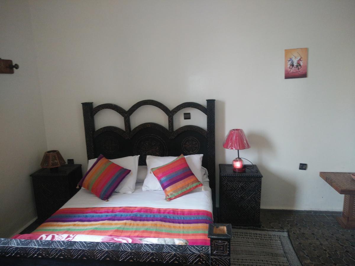 Hotel Coeur De Mogador Szavíra Kültér fotó