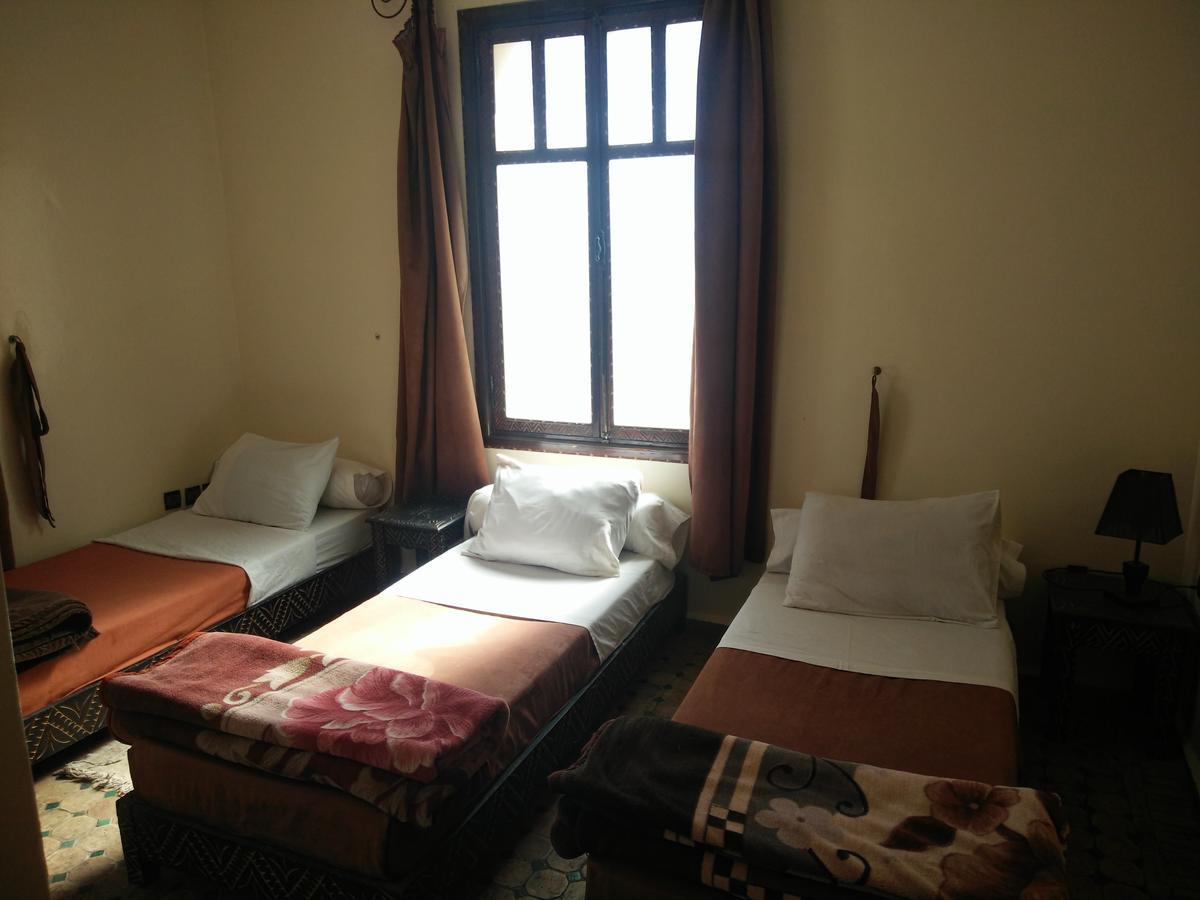 Hotel Coeur De Mogador Szavíra Kültér fotó