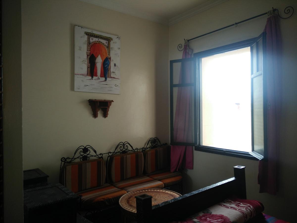 Hotel Coeur De Mogador Szavíra Kültér fotó